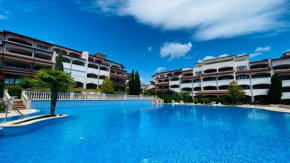 APARTELLO Modern Apartments - CASA REAL in Sveti Vlas